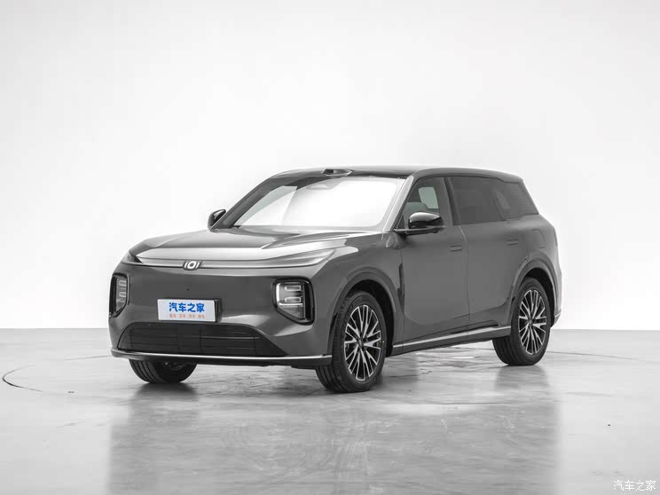 搭载天枢智驾/电磁主动悬架 长安启源Q07将于3月31日开启先享预定