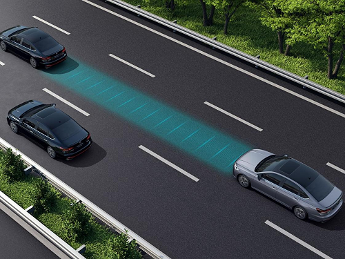 中国人保携手岐山县华瑞汽车“双十一”购车嘉年华