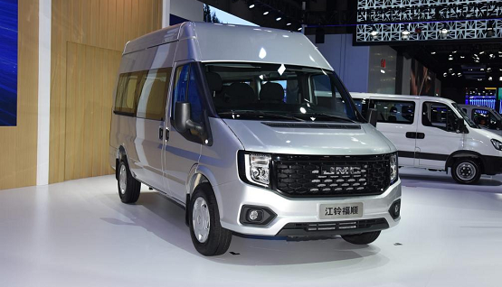 中国人保携手宝鸡众铃通汽车购车嘉年华