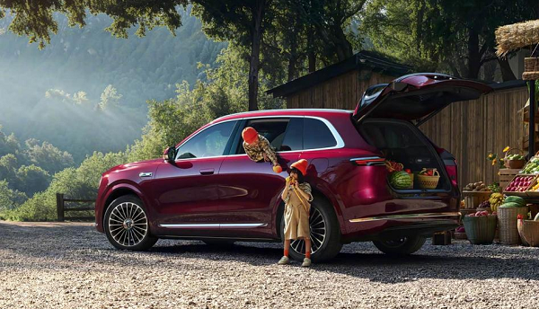 中国人保携手陕西福祥汽车购车嘉年华