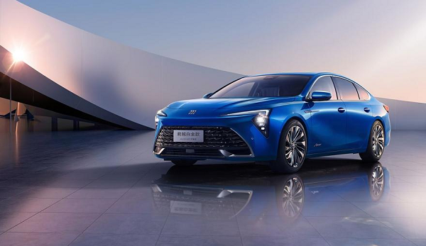 中国人保携手陕西华兴通宝汽车购车嘉年华