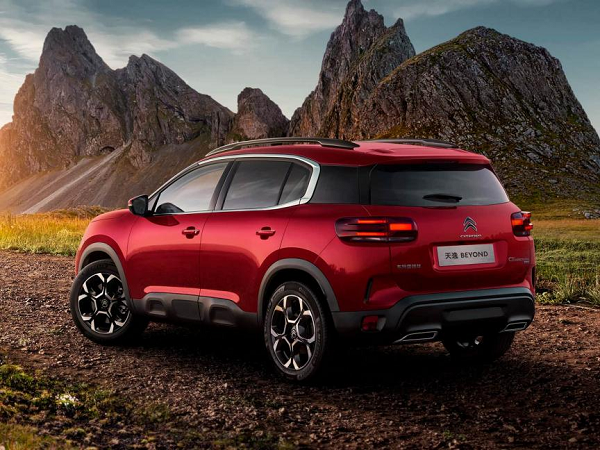 中国人保携手宝鸡富源合创汽车购车嘉年华