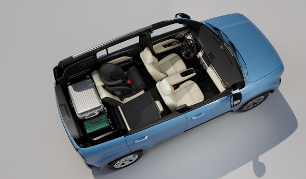 中国人保携手宝鸡开隆汽车购车嘉年华