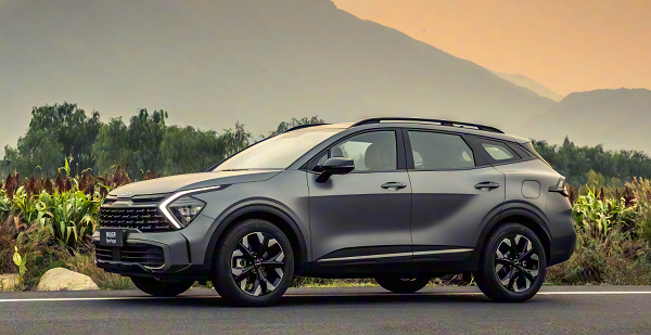 中国人保携手宝鸡捷高恒泰汽车购车嘉年华