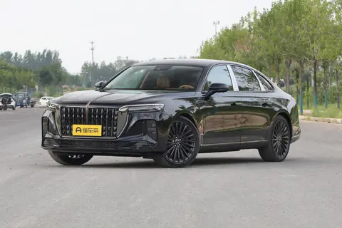 选购指南：2025款红旗H9哪款版本更适合自己？