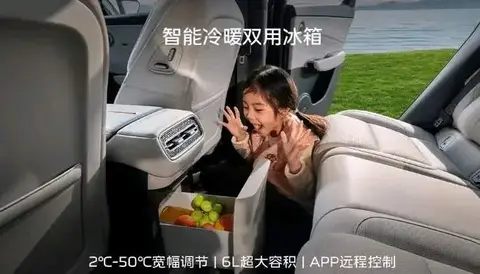 红旗HS6 PHEV预售17.88万起，大五座插混SUV还值得入手吗？