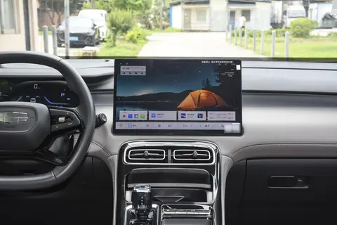 吉利博越 L 用车保养全指南：故障排查 + 养护攻略