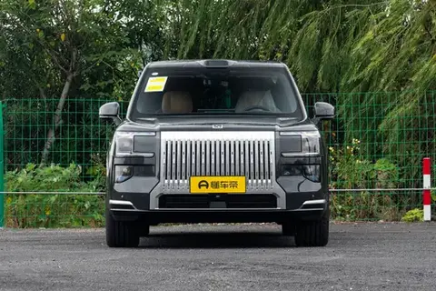 ZEEKR 9X前三年用车成本全解析