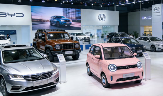 中国人保携手安庆市越驰汽车续保团购会