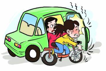 人保车险|车险中的常见误区有哪些？