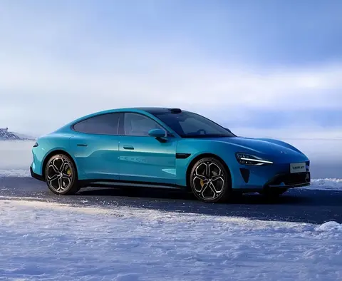 新代小米SU7要涨价2万？2026年这些黑科技让你觉得值爆了！