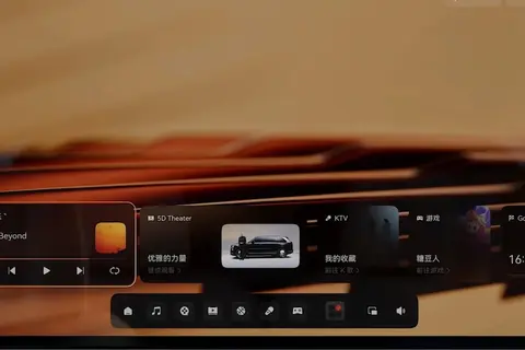 杭州给极氪9X发了张“大号”L3测试牌照，但车主先别激动