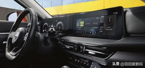 日产新一代Kicks配置全曝光！ 续航力可达 1,200 公里