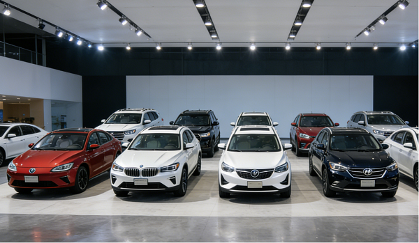 中国人保携手马鞍山市合诚汽车续保团购会