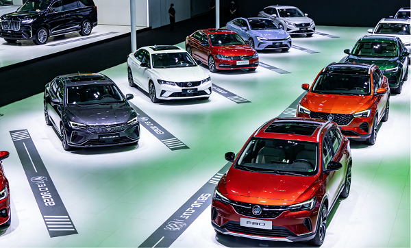 中国人保携手马鞍山市聚亚汽车续保团购会