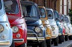 人保车险|交强险，道路安全的守护神