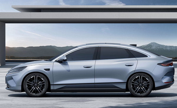 中国人保携手眉县盛世景腾汽车购车嘉年华