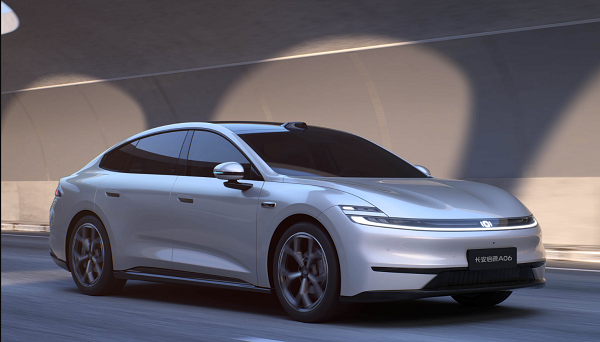 中国人保携手岐山县华瑞汽车购车嘉年华