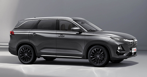 中国人保携手凤县好车居汽车购车嘉年华