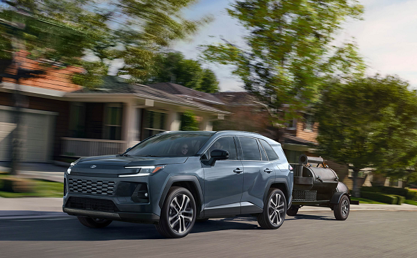 中国人保携手西昌康宁丰田汽车购车嘉年华